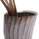 Katakana Ceramic Pot Planter - Chive US Wholesale