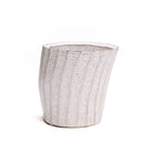 Katakana Ceramic Pot Planter - Chive US Wholesale