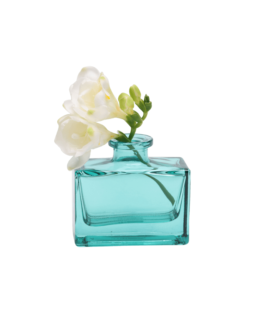 Loft Glass Vintage Bud Vases For Weddings - Chive US Wholesale