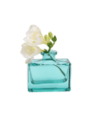Loft Glass Vintage Bud Vases For Weddings - Chive US Wholesale