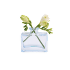 Loft Glass Vintage Bud Vases For Weddings - Chive US Wholesale