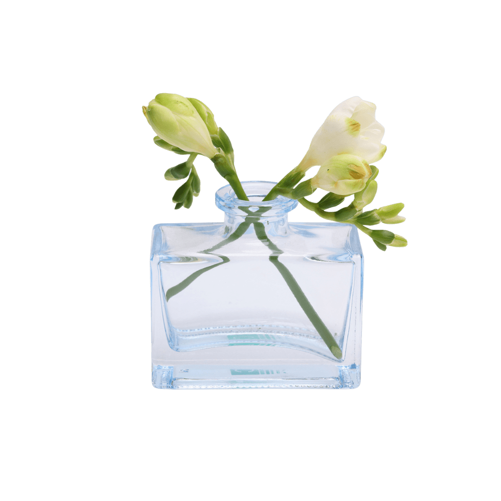 Loft Glass Vintage Bud Vases For Weddings - Chive US Wholesale