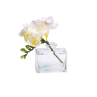 Loft Glass Vintage Bud Vases For Weddings - Chive US Wholesale
