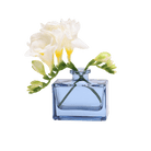 Loft Glass Vintage Bud Vases For Weddings - Chive US Wholesale