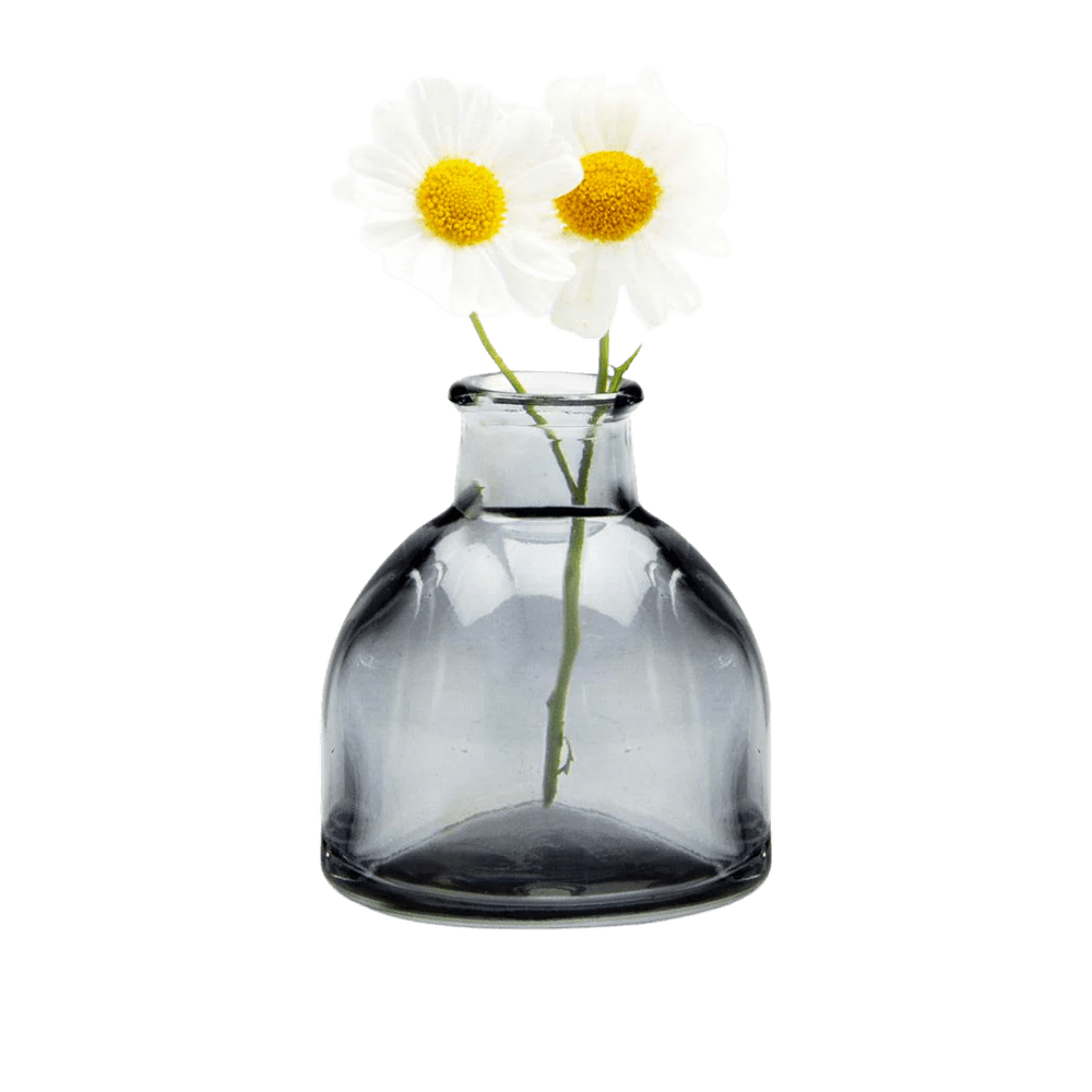 Loft Glass Vintage Bud Vases For Weddings - Chive US Wholesale