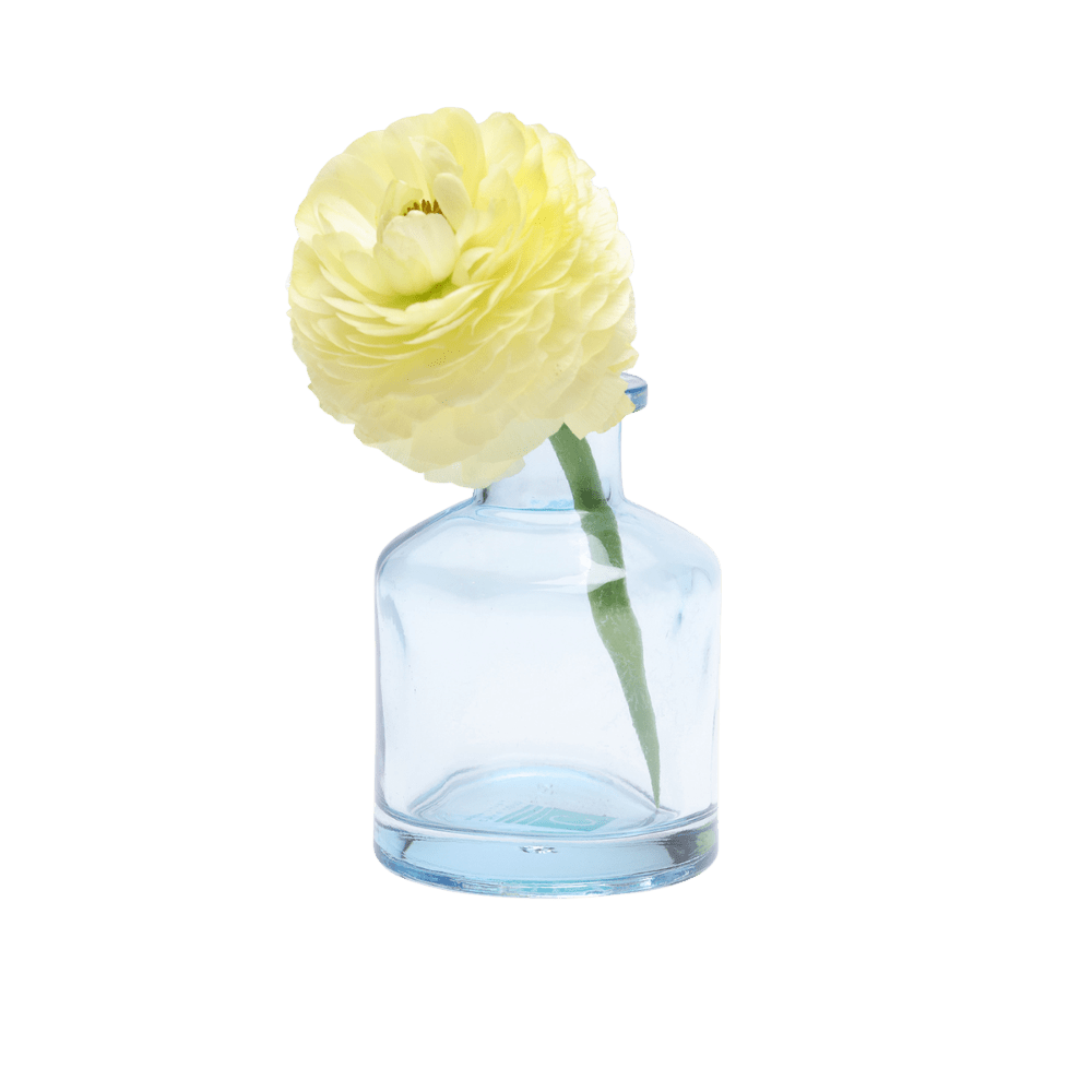 Loft Glass Vintage Bud Vases For Weddings - Chive US Wholesale