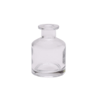 Loft Glass Vintage Bud Vases For Weddings - Chive US Wholesale
