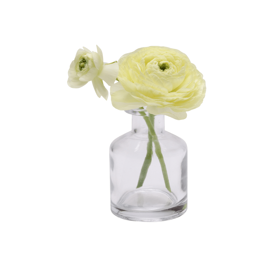 Loft Glass Vintage Bud Vases For Weddings - Chive US Wholesale