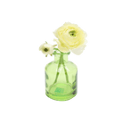 Loft Glass Vintage Bud Vases For Weddings - Chive US Wholesale