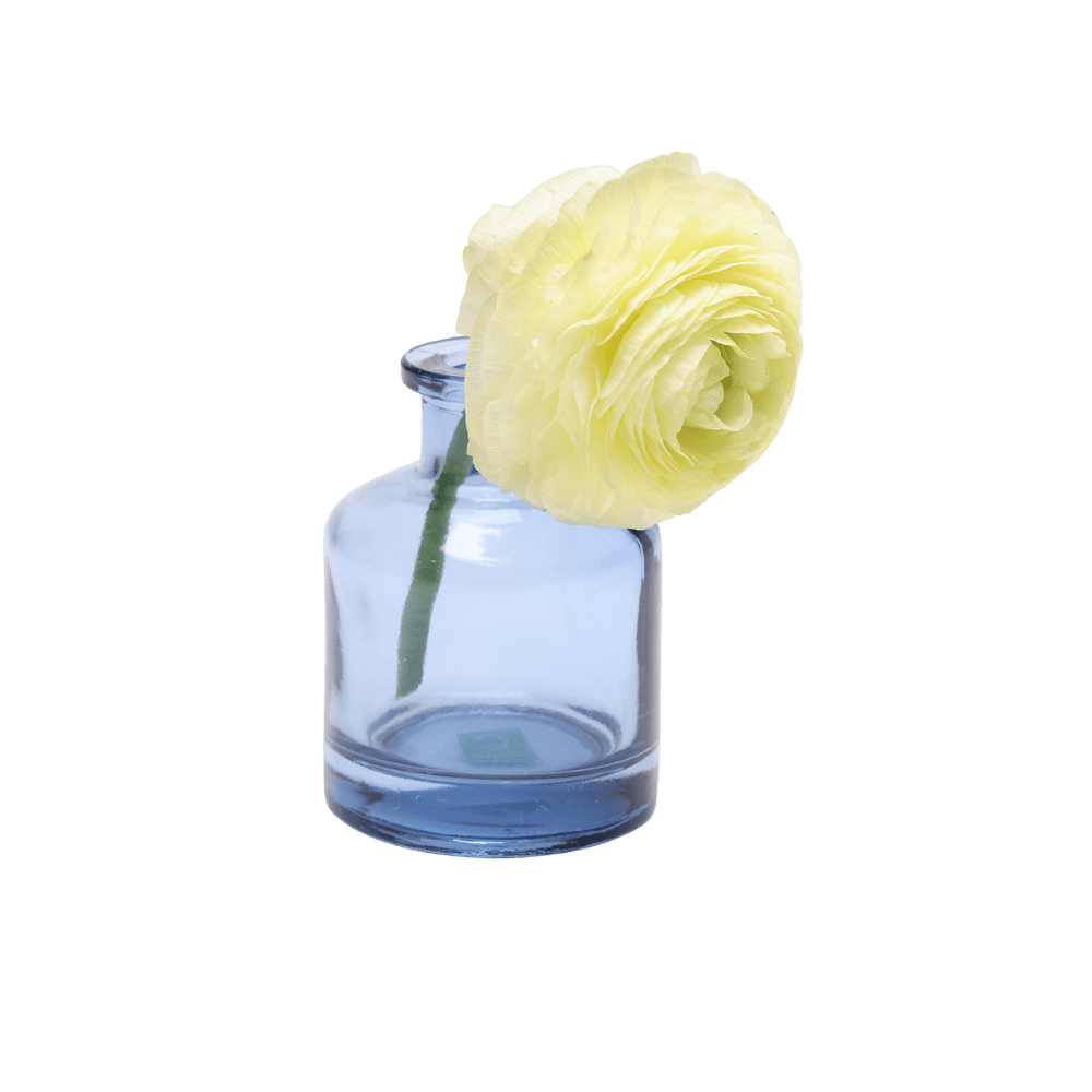 Loft Glass Vintage Bud Vases For Weddings - Chive US Wholesale