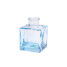 Loft Glass Vintage Bud Vases For Weddings - Chive US Wholesale