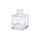Loft Glass Vintage Bud Vases For Weddings - Chive US Wholesale