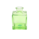 Loft Glass Vintage Bud Vases For Weddings - Chive US Wholesale