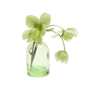 Loft Glass Vintage Bud Vases For Weddings - Chive US Wholesale