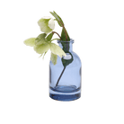 Loft Glass Vintage Bud Vases For Weddings - Chive US Wholesale