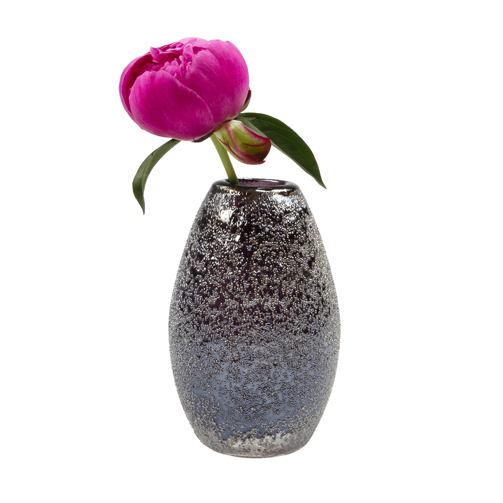 Ligne Glass Modern Flower Vase - Chive US Wholesale