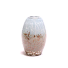 Ligne Glass Modern Flower Vase - Chive US Wholesale