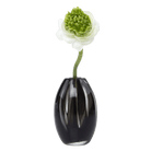 Ligne Glass Modern Flower Vase - Chive US Wholesale