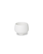 Lilo Porcelain Modern Indoor Plant Pot - Chive US Wholesale
