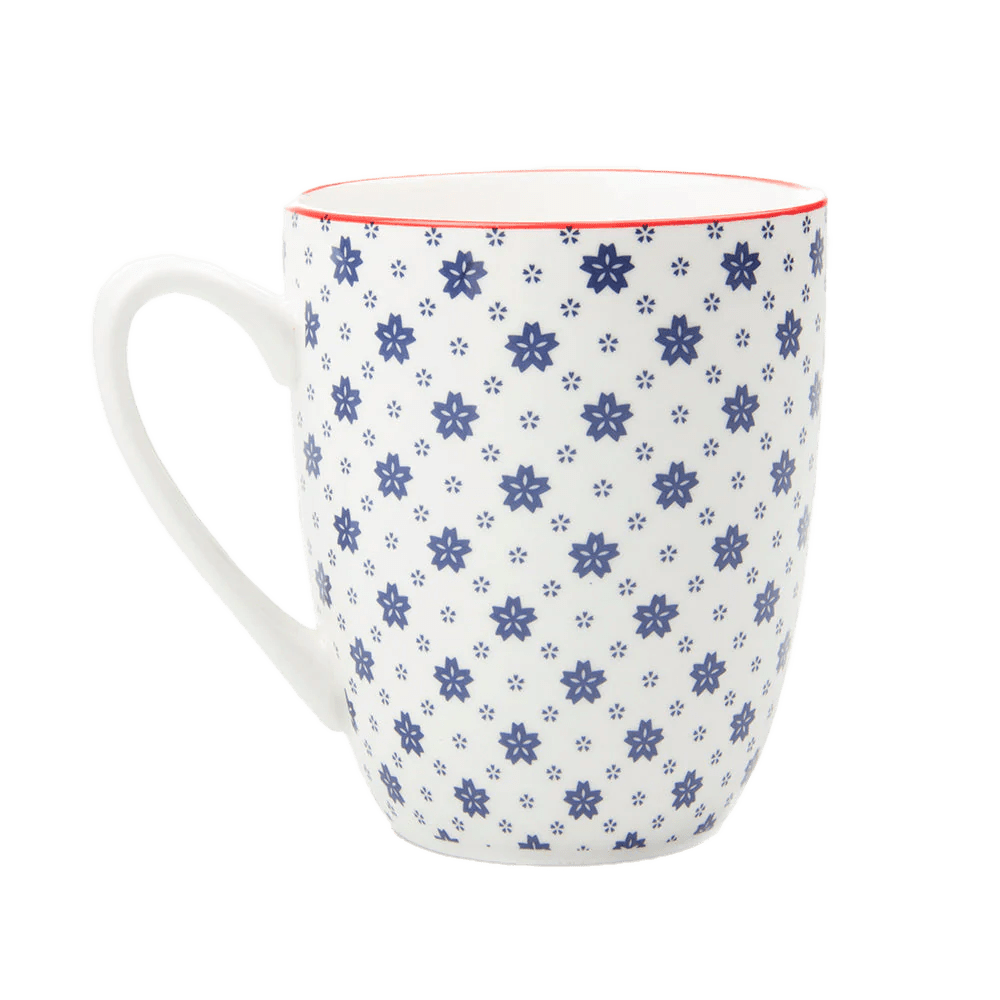 Liberte Porcelain Coffee Mug - Chive US Wholesale