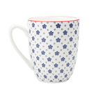 Liberte Porcelain Coffee Mug - Chive US Wholesale