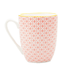 Liberte Porcelain Coffee Mug - Chive US Wholesale