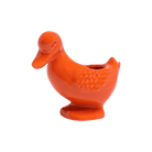 Duck Ceramic Indoor Plant Pot For Succulents - Chive US Wholesale