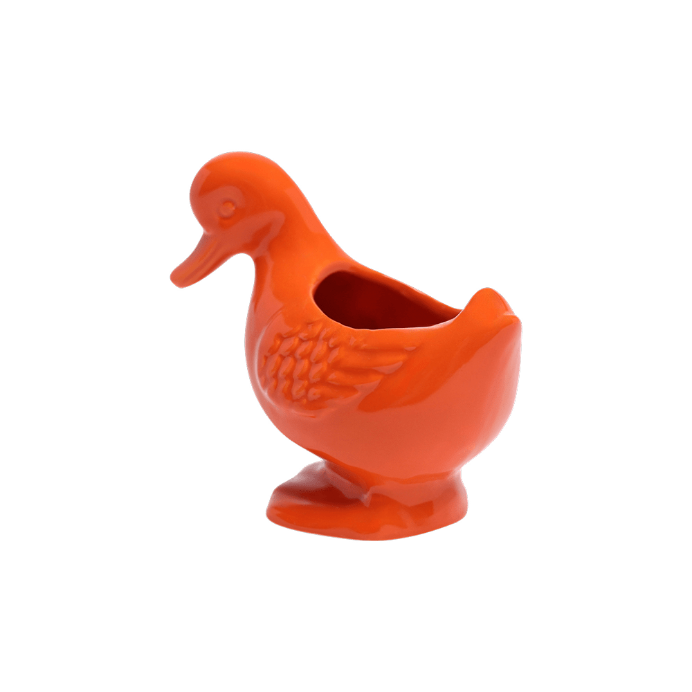 Duck Ceramic Indoor Plant Pot For Succulents - Chive US Wholesale