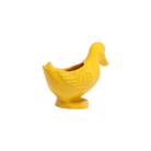 Duck Ceramic Indoor Plant Pot For Succulents - Chive US Wholesale