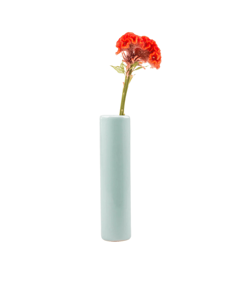Moloko Ceramic Bud Vase Kit - Chive US Wholesale