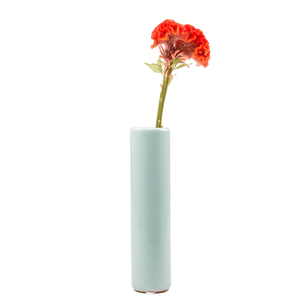 Moloko Ceramic Bud Vase Kit - Chive US Wholesale