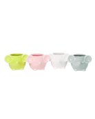 Mouse Ceramic Indoor Plant Pot For Succulents - Chive US Wholesale