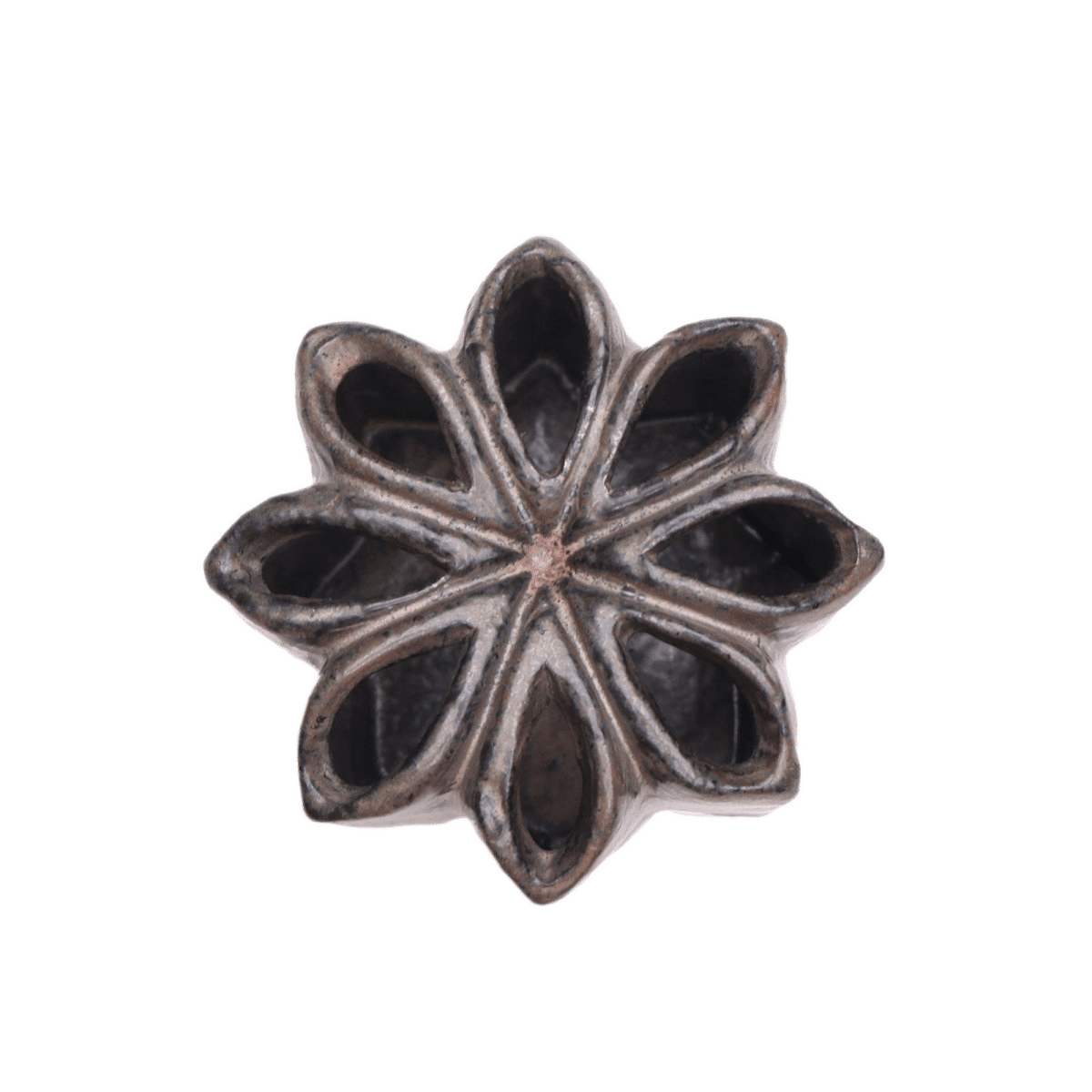 Misty Ceramic Flower Vase - Chive US Wholesale