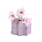 Misty Ceramic Flower Vase - Chive US Wholesale