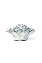 NA01 Blue White Hermione Peony - Chive US Wholesale