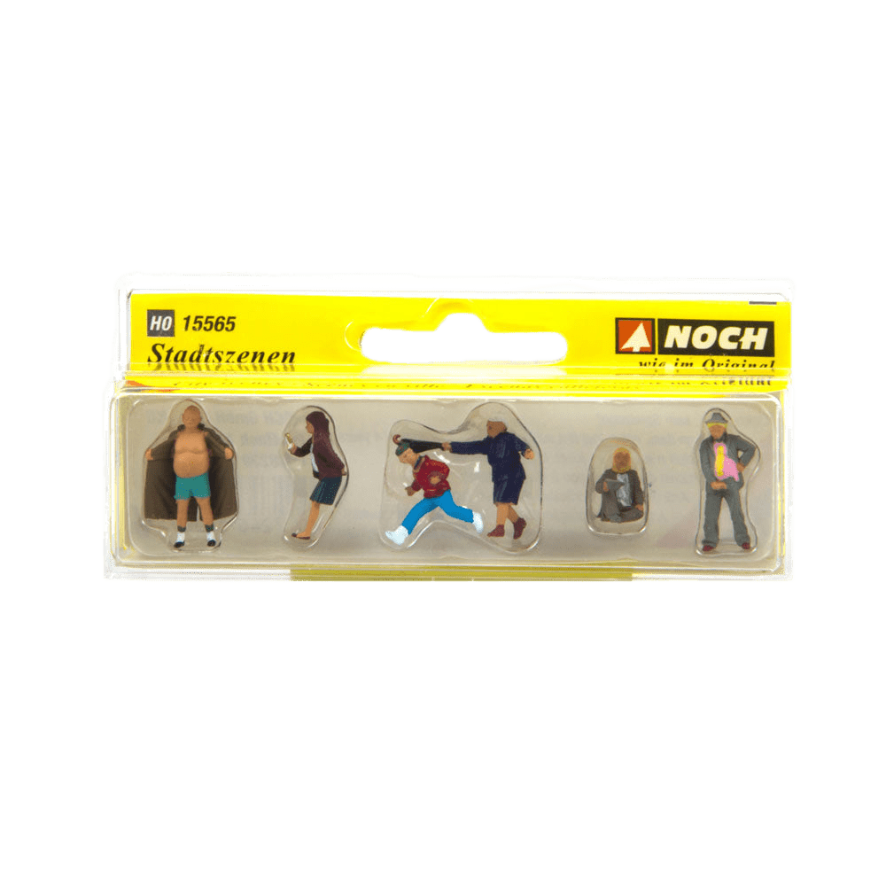 Noch Terrarium Figures Mini - Chive US Wholesale