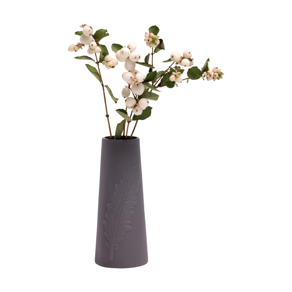 Olmstead Porcelain Bud Vase - Chive US Wholesale