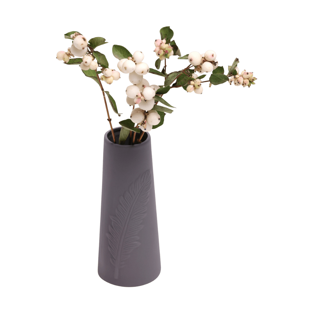 Olmstead Porcelain Bud Vase - Chive US Wholesale