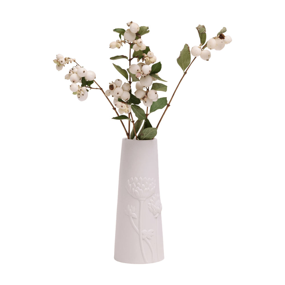 Olmstead Porcelain Bud Vase - Chive US Wholesale