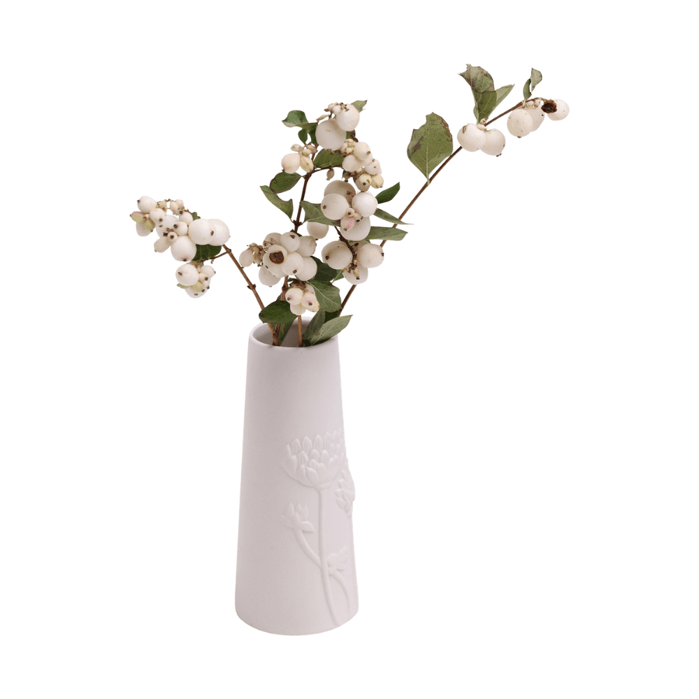 Olmstead Porcelain Bud Vase - Chive US Wholesale