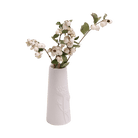 Olmstead Porcelain Bud Vase - Chive US Wholesale