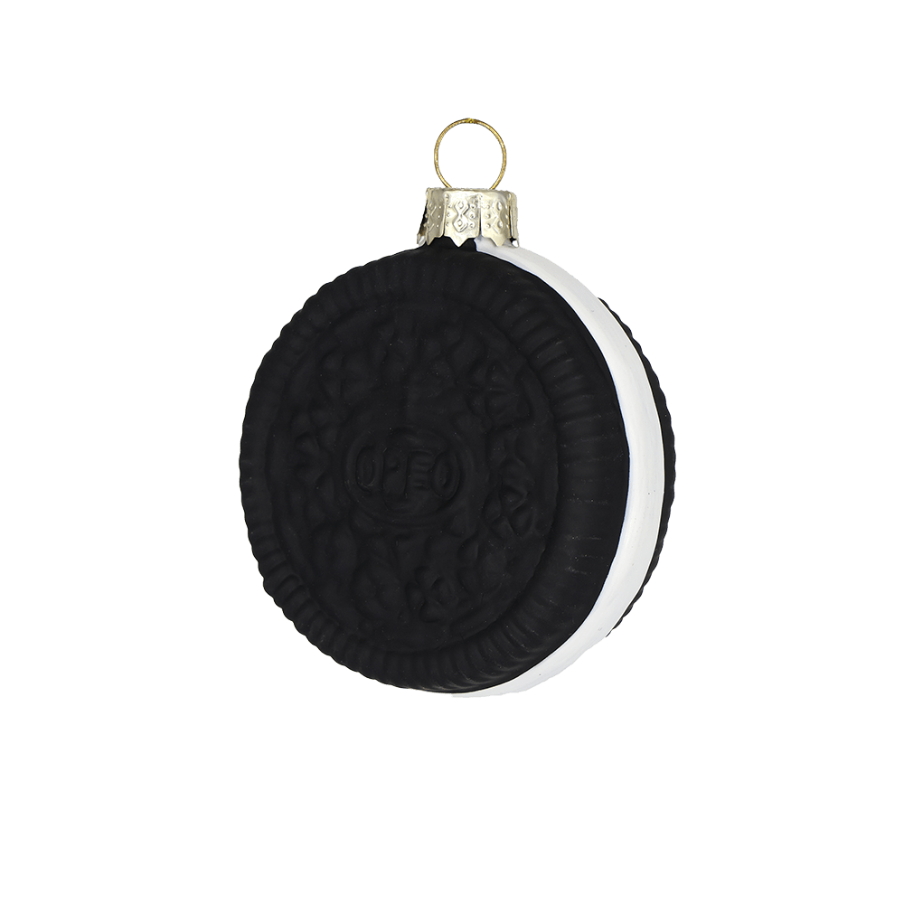 Oreo Cookie Ornament - Chive US Wholesale