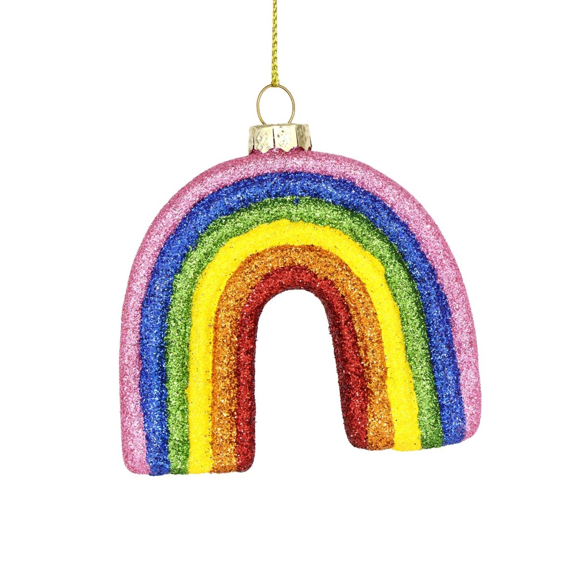 Rainbow Ornament - Chive US Wholesale