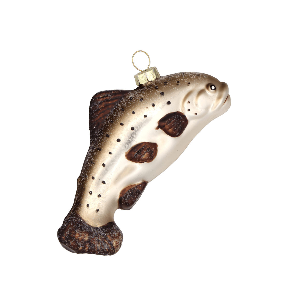 Fish Ornament - Chive US Wholesale