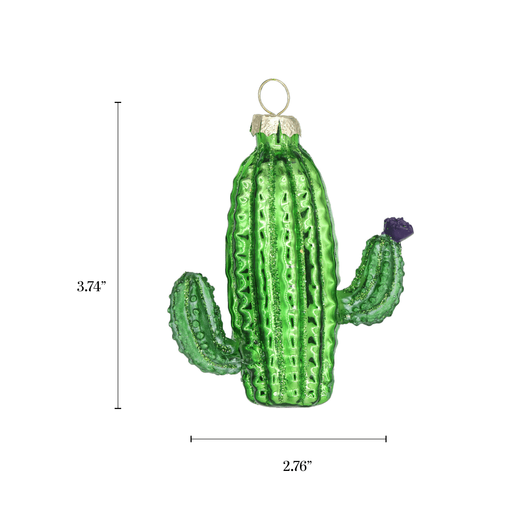 Cactus Ornament - Chive US Wholesale