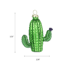 Cactus Ornament - Chive US Wholesale