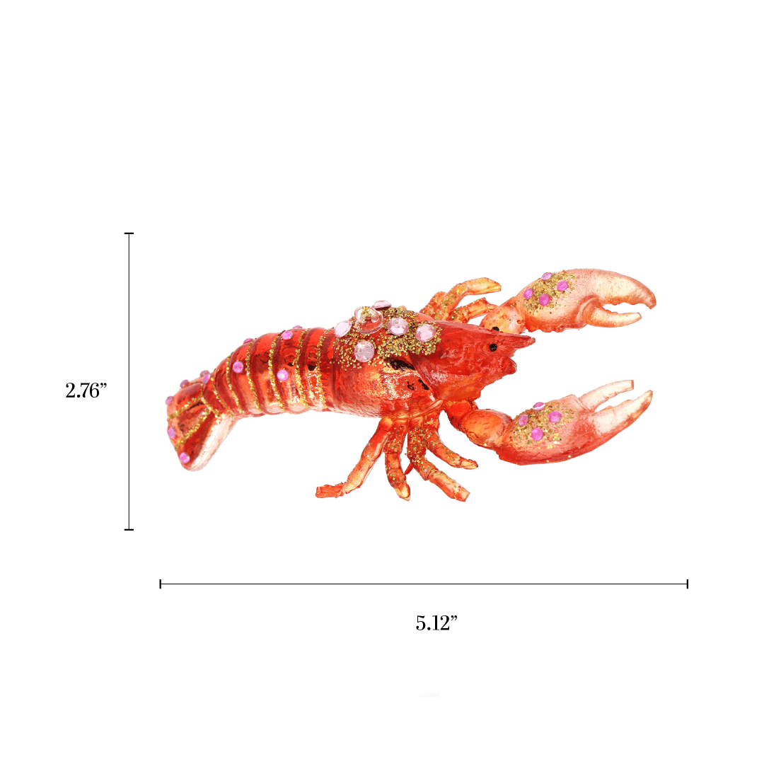 Lobster Ornament - Chive US Wholesale