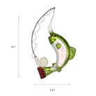 Fishing Ornament - Chive US Wholesale