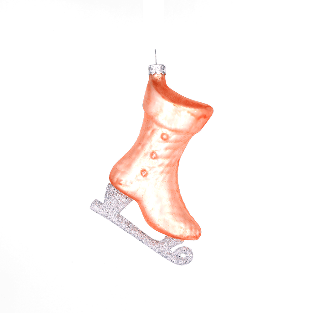 Ice Skate Ornament - Chive US Wholesale