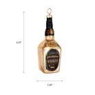 Whiskey Ornament - Chive US Wholesale